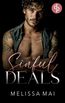 Sinful Deals | Eine spicy Enemies to Lovers Dark Romance