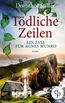 Stiller, D: Tödliche Zeilen