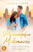 Louis, S: Liebe und andere Schlagzeilen