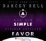 Nur ein kleiner Gefallen - A Simple Favor