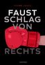 Faustschlag von rechts