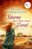 Sturm über dem roten Land: Die Australien-Saga - Spin-Off