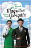 Magritte und Georgette