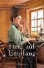 Witemeyer, K: Herz auf Empfang