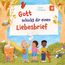 Gott schickt dir einen Liebesbrief