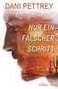Nur ein falscher Schritt