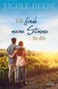 Ich finde meine Stimme in dir