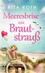 Meeresbrise mit BrautstrauÃŸ
