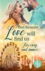 Bennett, B: Love will find us