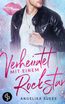 Süss, A: Verheiratet mit einem Rockstar