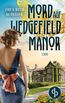 Neubauer, E: Mord auf Wedgefield Manor