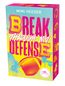 Cape Coral 1. Break through my Defense