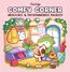 Comfy Corner