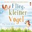 Blum, I: Flieg, kleiner Vogel. Fly, little Bird. Spielerisch