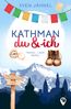 Kathmandu & ich