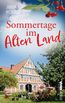 Sommertage im Alten Land
