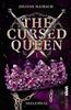The Cursed Queen | Seelenmal (Band 1)