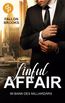 Sinful Affair