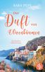 Der Duft von Olivenbäumen