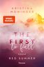 The First to Fall