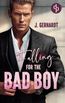 Falling for the Bad Boy
