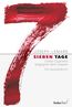 Lemark, J: 7 Tage