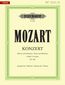 Piano Concerto No. 20 in D Minor K466 (Edition for 2 Pianos)