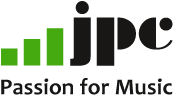 jpc.de – Passion for music Homepage