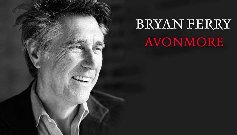 Bryan Ferry: Avonmore (CD) – jpc