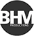Logo BHM Productions