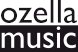 Logo Ozella Music