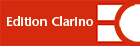 Logo Edition Clarino