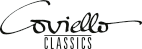 Logo Coviello Classics MBM Musikproduktion OHG