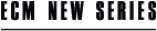 Logo ECM New Series