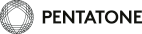 Logo Pentatone Music B.V.