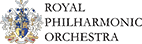 Logo Royal Philharmonic Orchestra