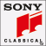 Logo Sony Classical International