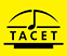 Logo Tacet Musikproduktion