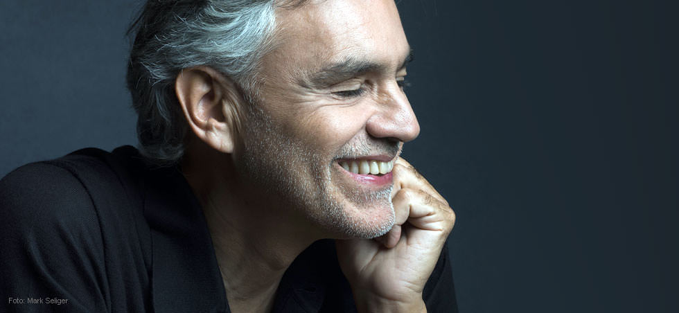 Andrea Bocelli: Si (Deluxe-Edition)