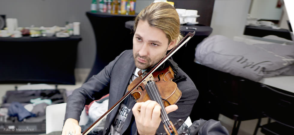 David Garrett: Unlimited – Greatest Hits (Deluxe Edition)