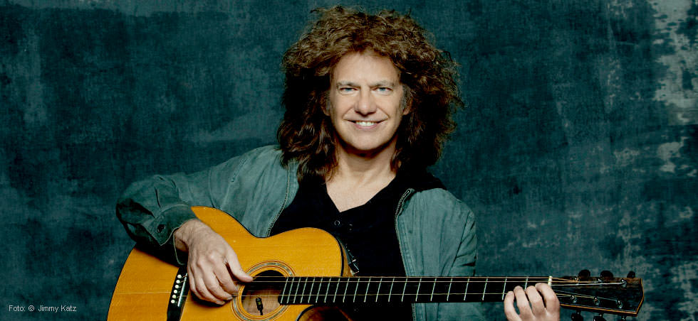 Pat Metheny: From This Place