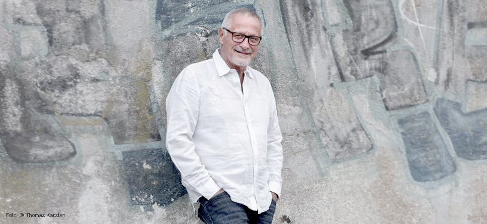 Konstantin Wecker: Utopia