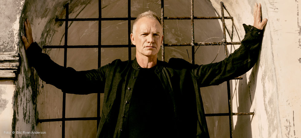 Sting: The Bridge (Limited Deluxe Edition)